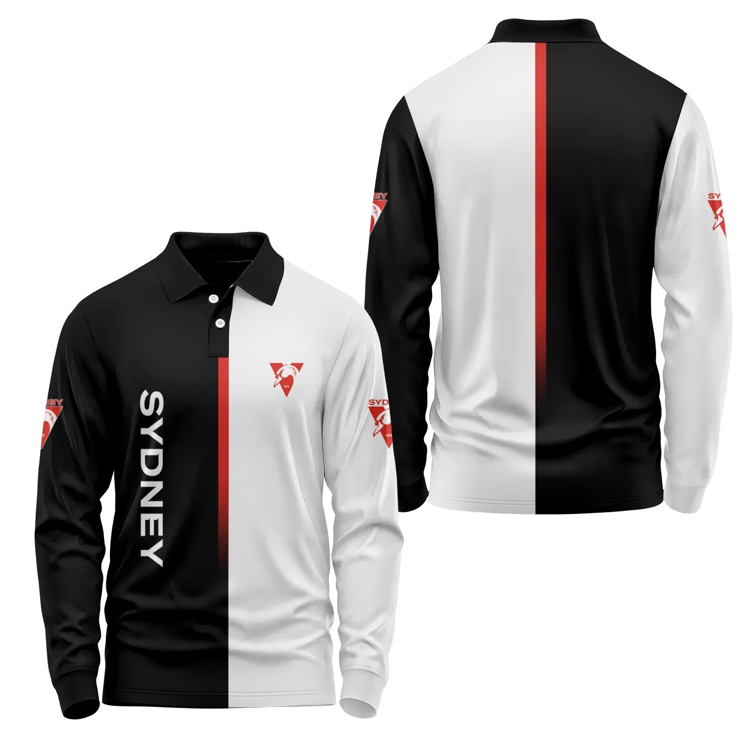 Sydney Swans Apparels SC076