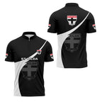 St Kilda Saints Apparels SC038