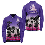 Gold Coast Titans Apparels SHW019