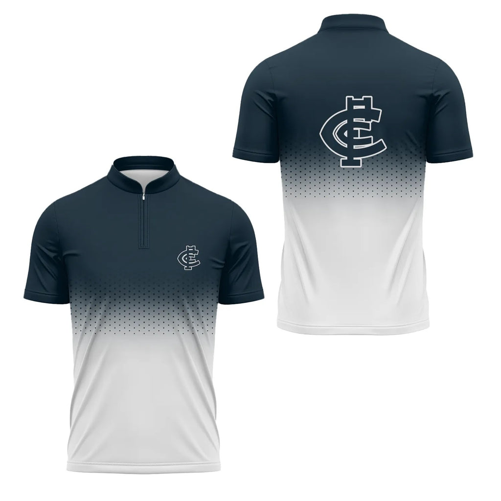 Carlton Blues Apparels SC094