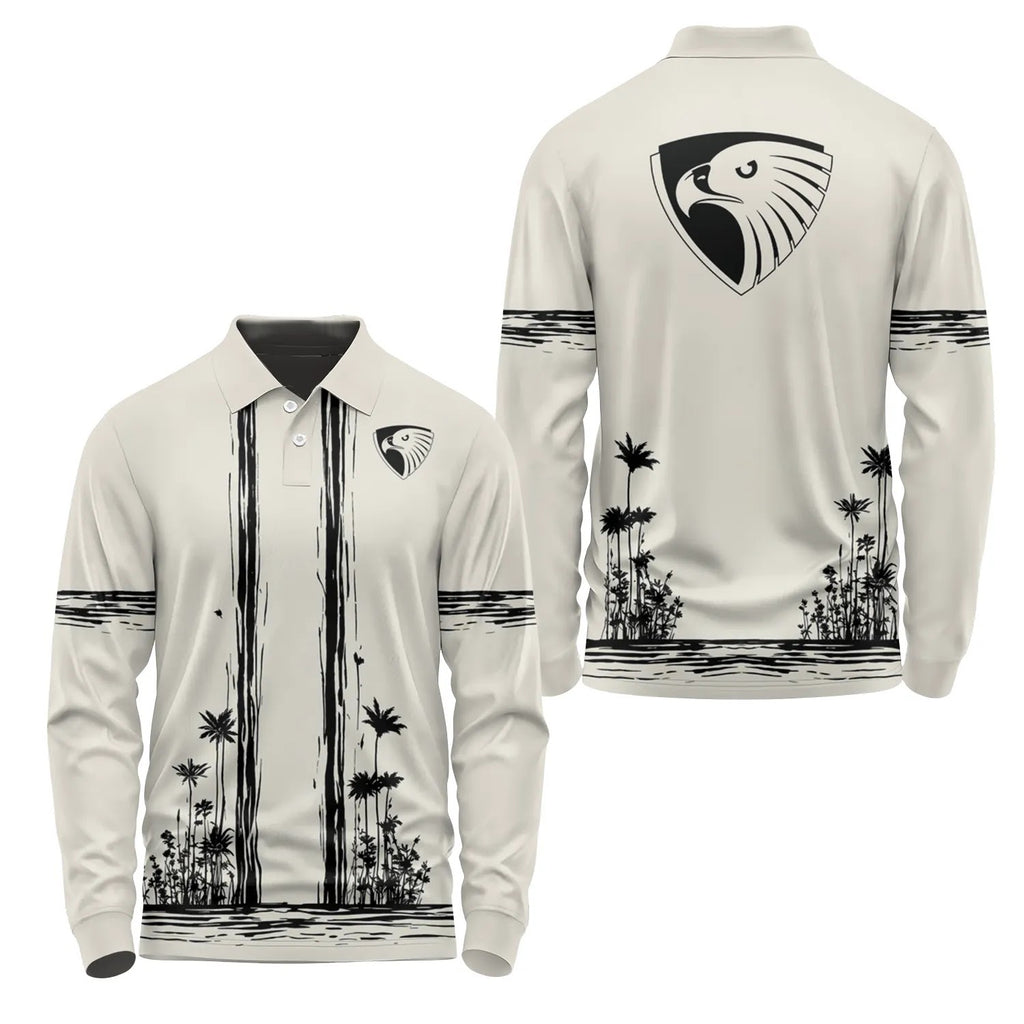 Hawthorn Hawks Apparels SHW043