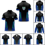 New Zealand Warriors Apparels SC032