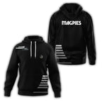 Collingwood Magpies Hoodie SC034