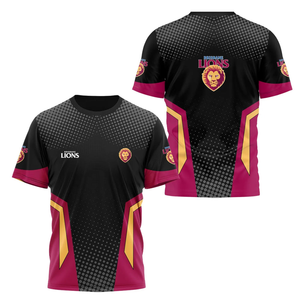 Brisbane Lions Apparels SC032
