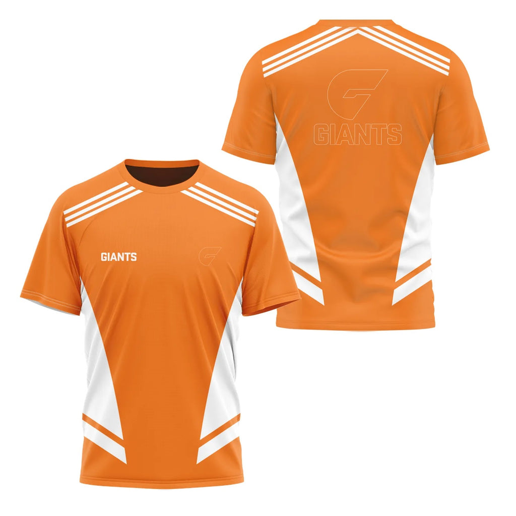 Greater Western Sydney Giants Apparels SC092