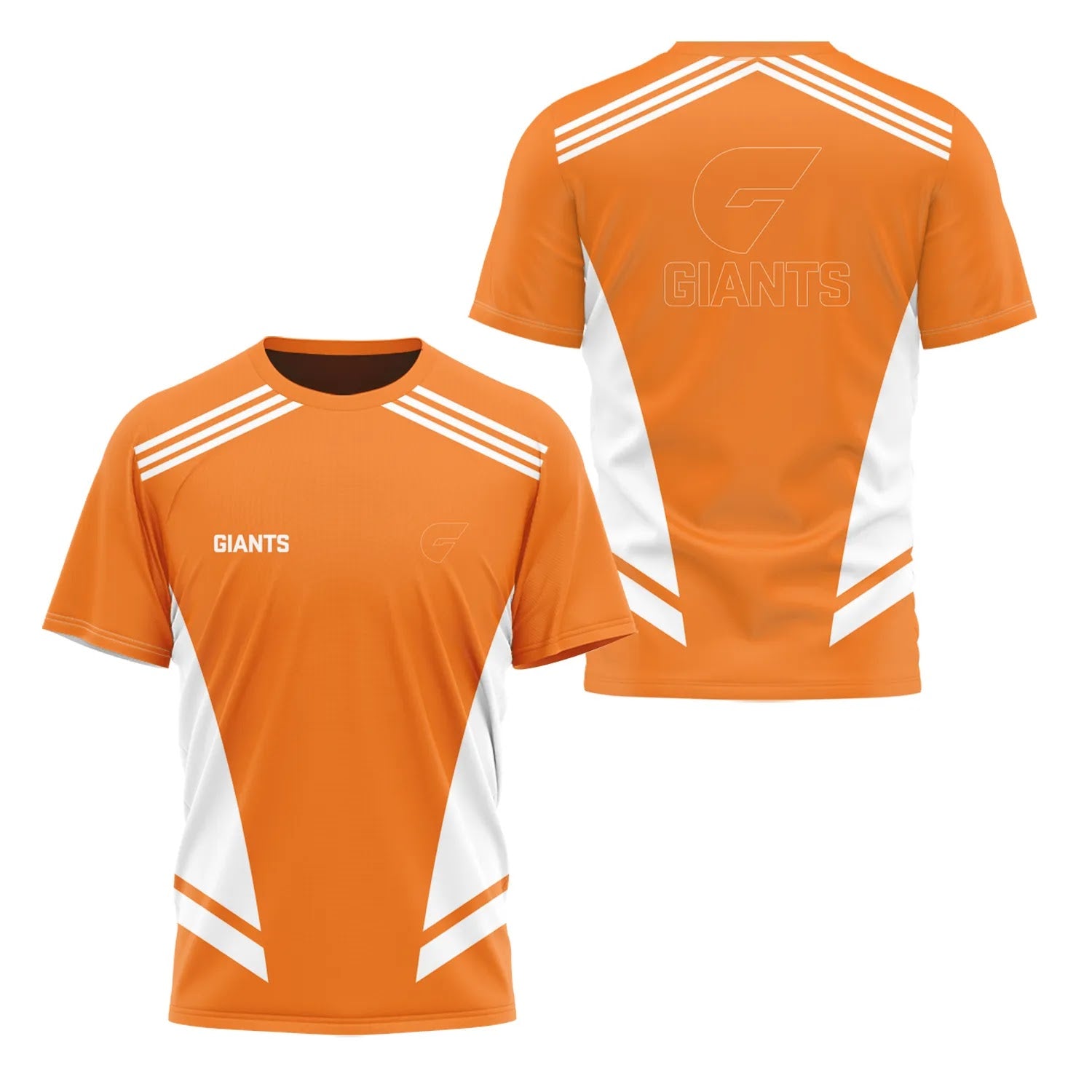 Greater Western Sydney Giants Apparels SC092