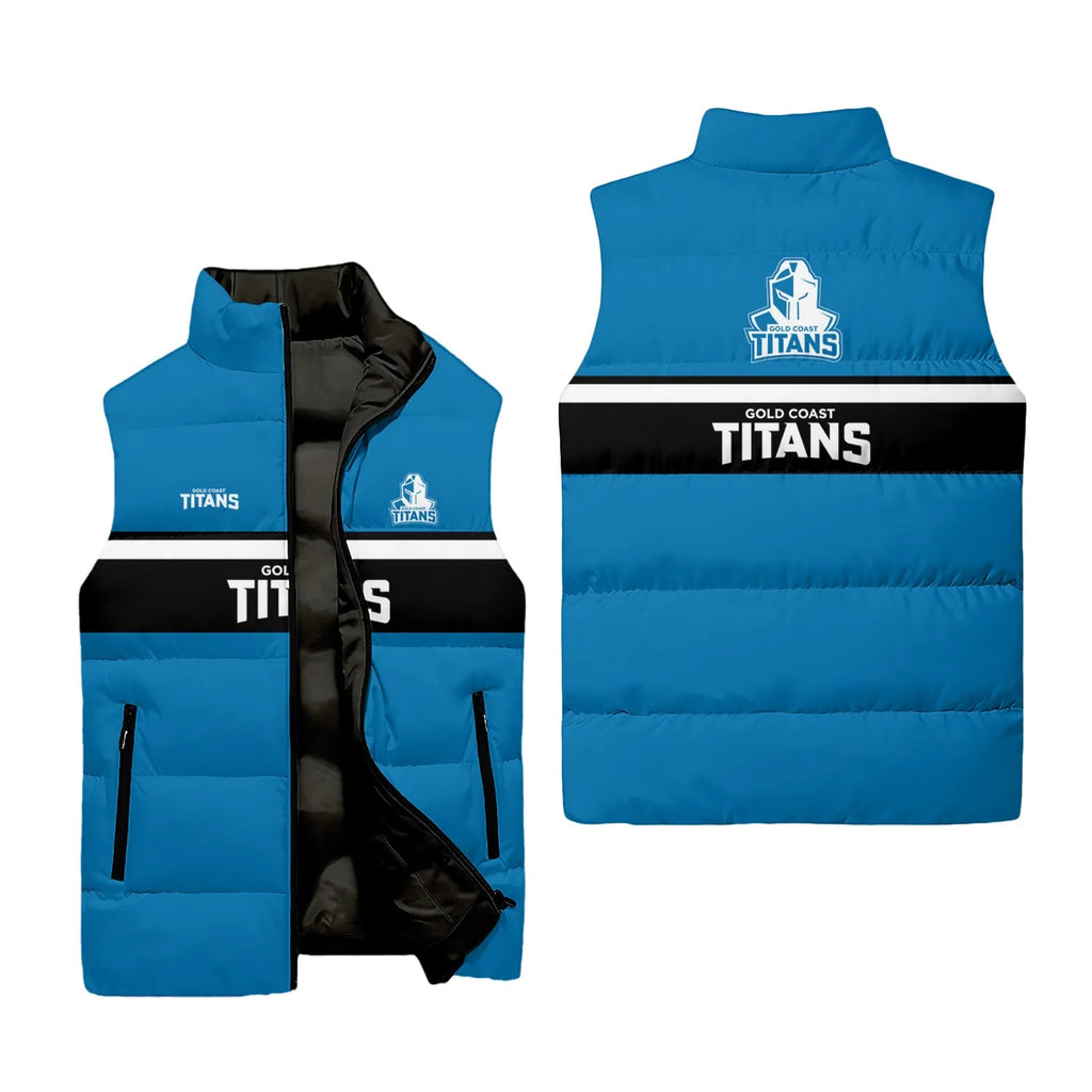 Gold Coast Titans Apparels SC051