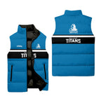 Gold Coast Titans Apparels SC051