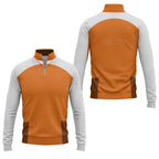 Greater Western Sydney Giants Quarter-zip Pullover SC016