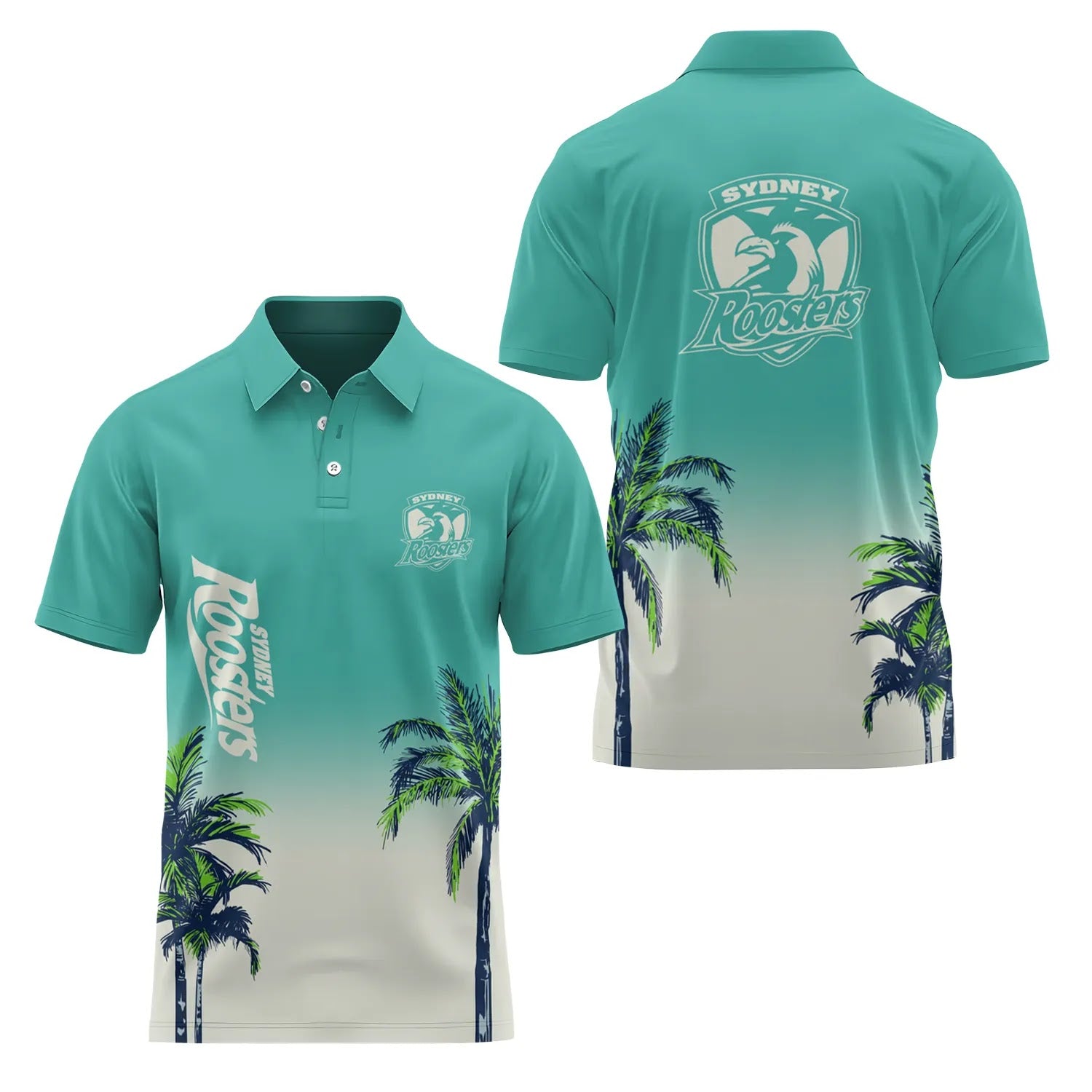Sydney Roosters Apparels SHW020