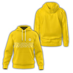 Richmond Tigers Hoodie SC104