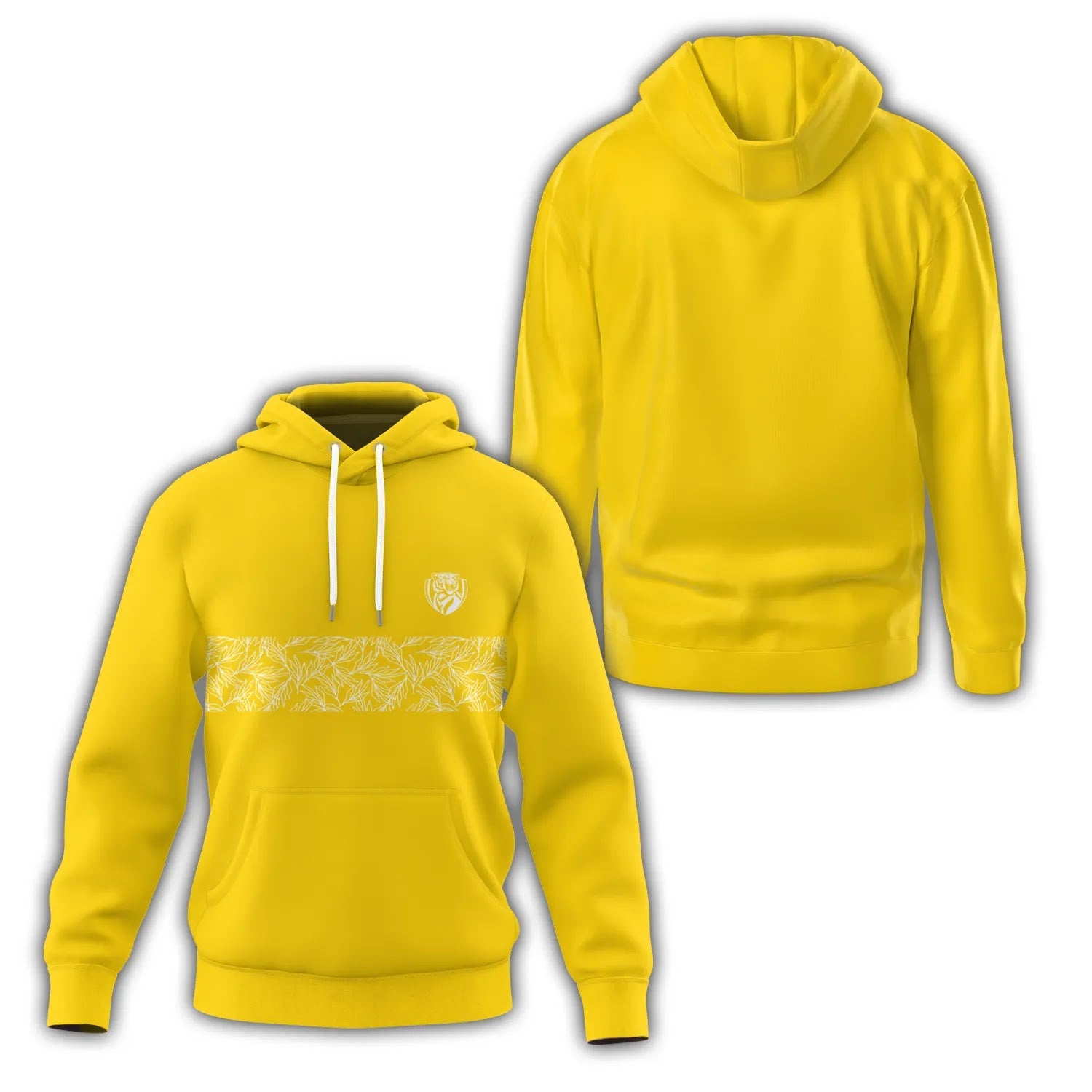Richmond Tigers Hoodie SC104