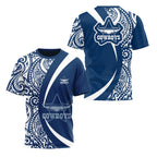 North Queensland Cowboys Apparels SHW072