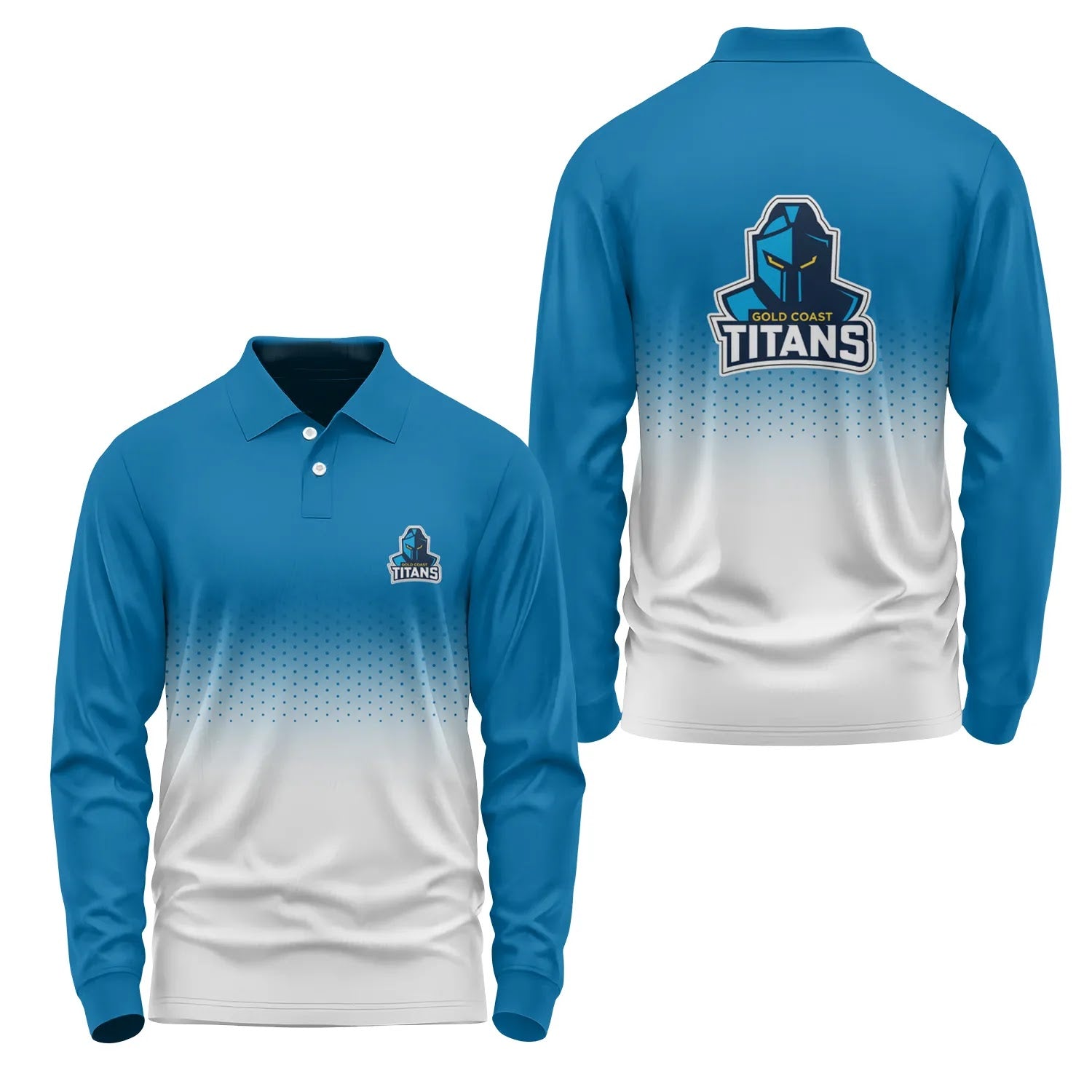 Gold Coast Titans Apparels SC094