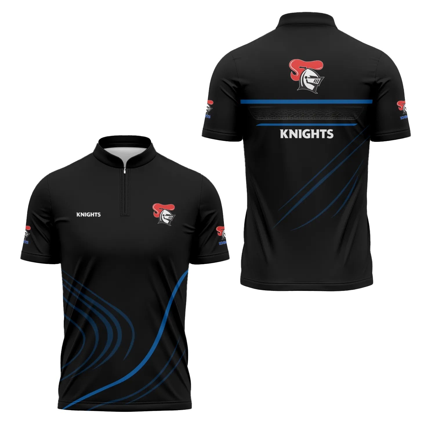 Newcastle Knights Apparels SC024