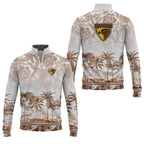 Hawthorn Hawks Quarter-zip Pullover SC045