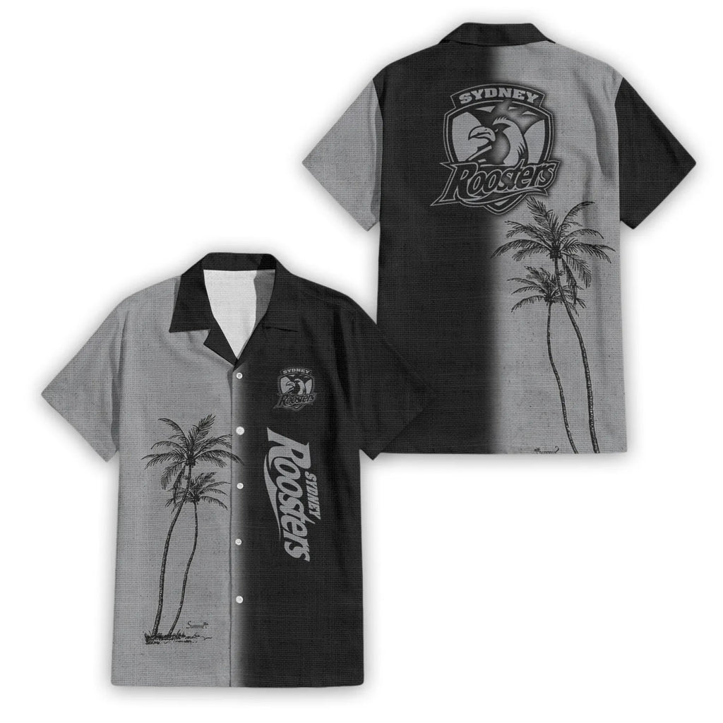 Sydney Roosters Apparels SHW037