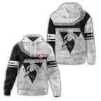 Sydney Swans Hoodie SC086