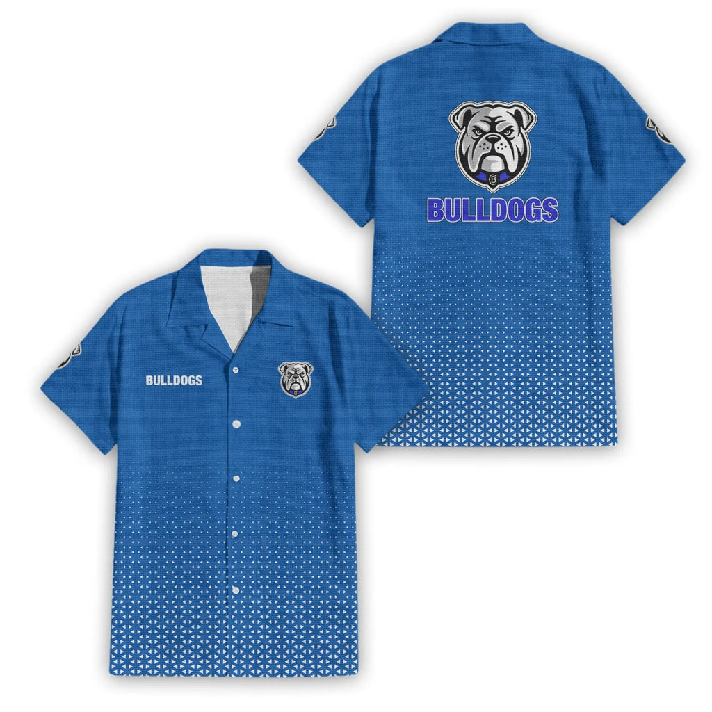 Canterbury-Bankstown Bulldogs Apparels SC003