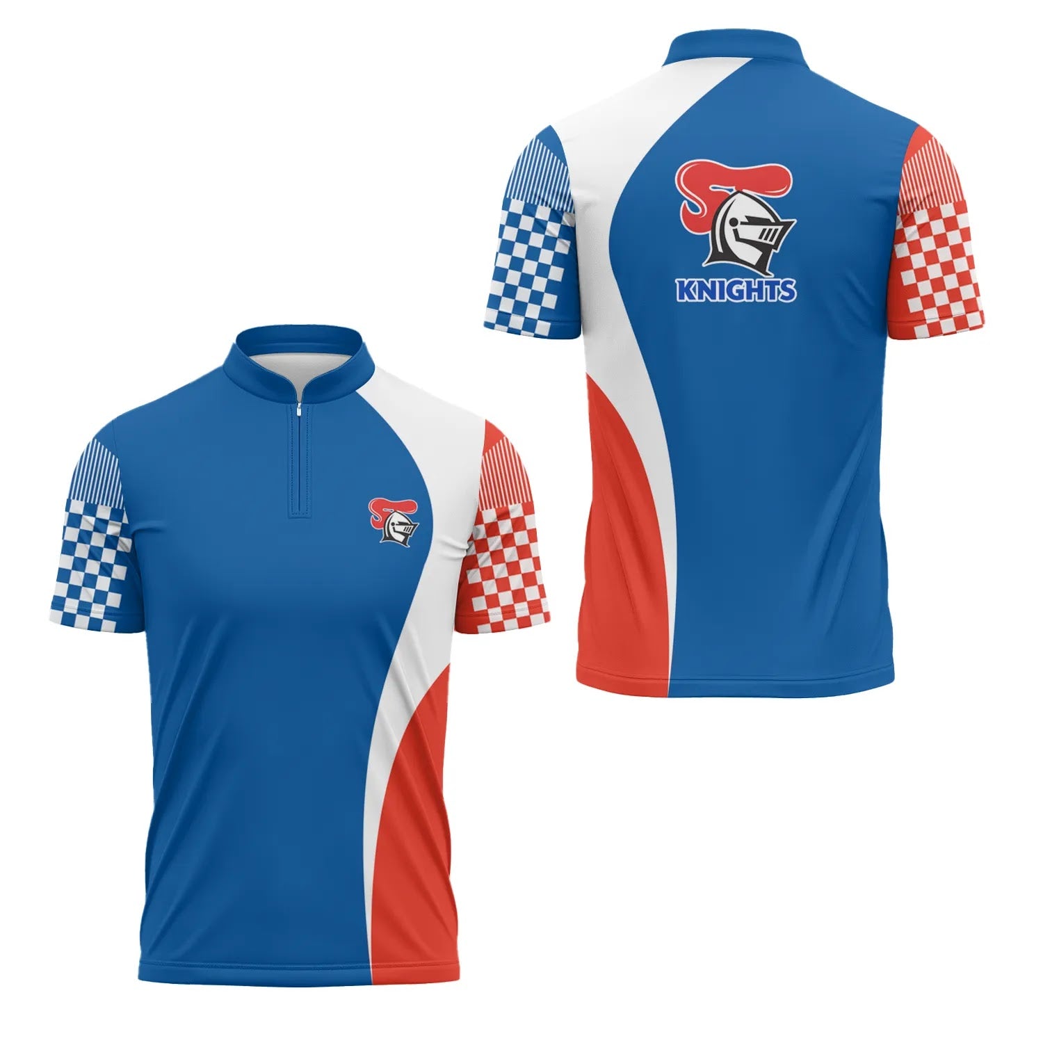 Newcastle Knights Apparels SC073