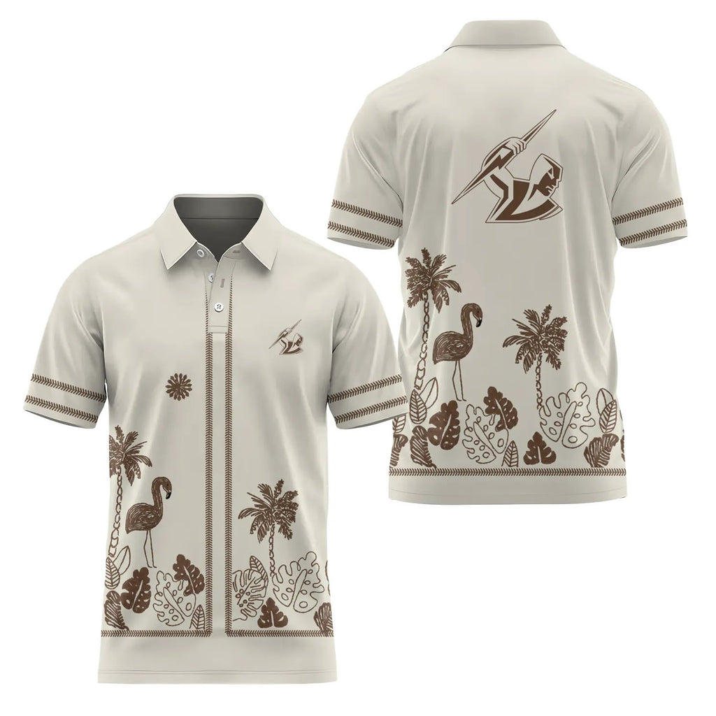 Melbourne Storm Apparels SHW044