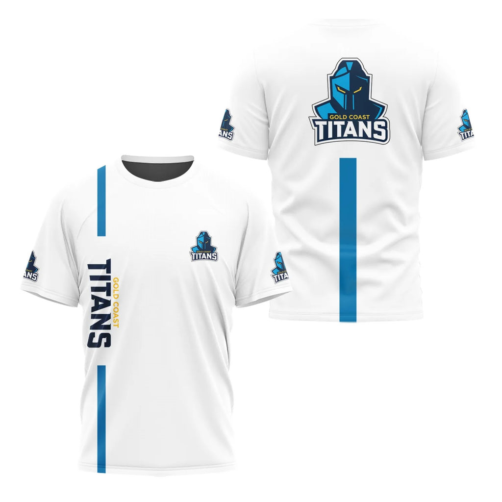 Gold Coast Titans Apparels SC005