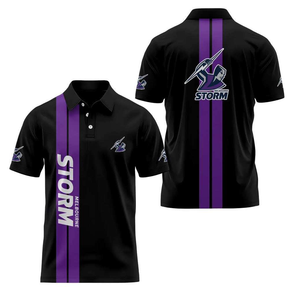 Melbourne Storm Apparels SC013