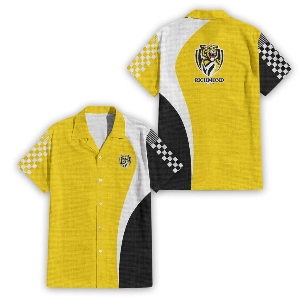 Richmond Tigers Apparels SC073