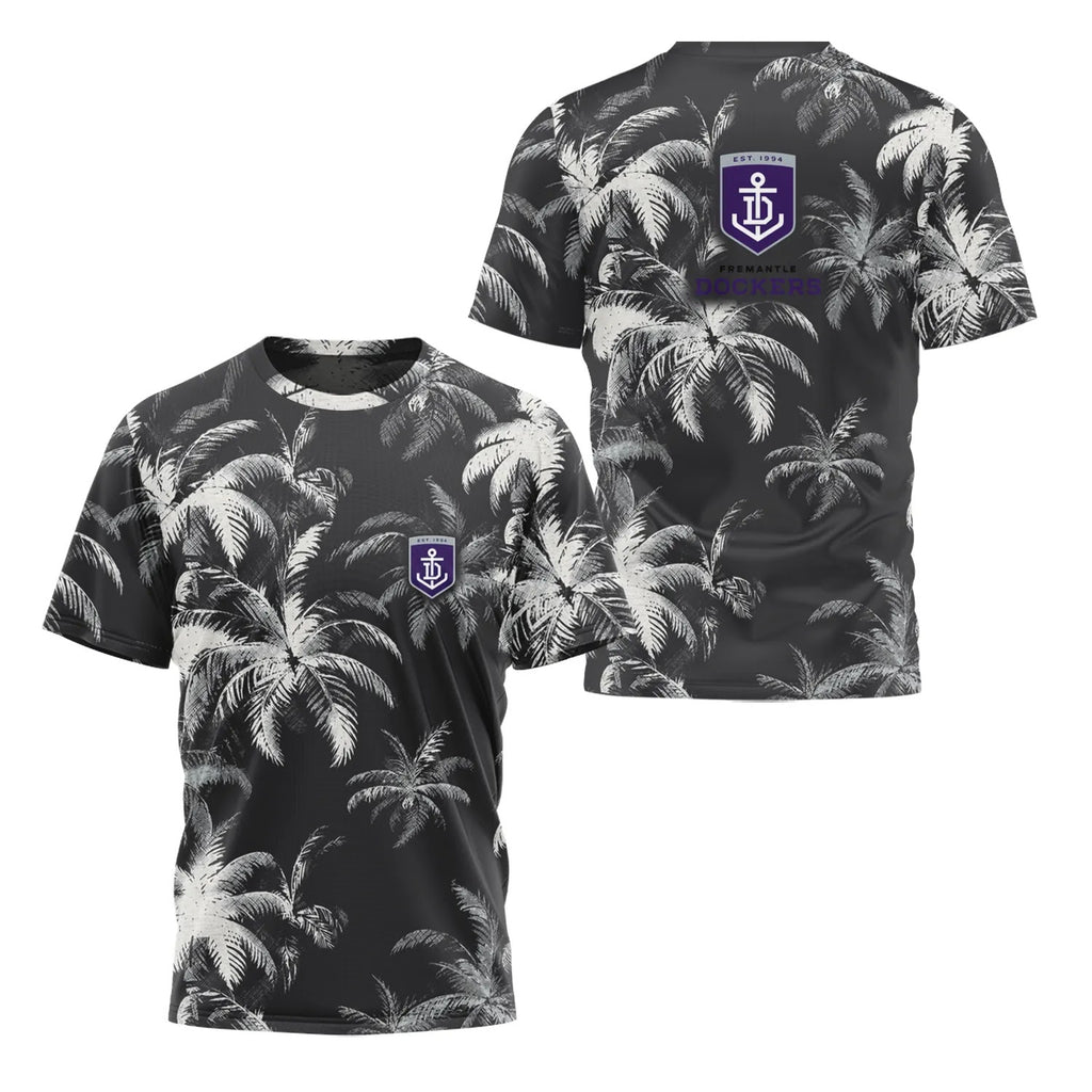 Fremantle Dockers Apparels SC112