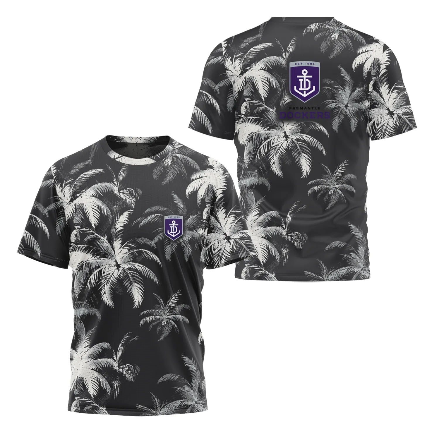 Fremantle Dockers Apparels SC112