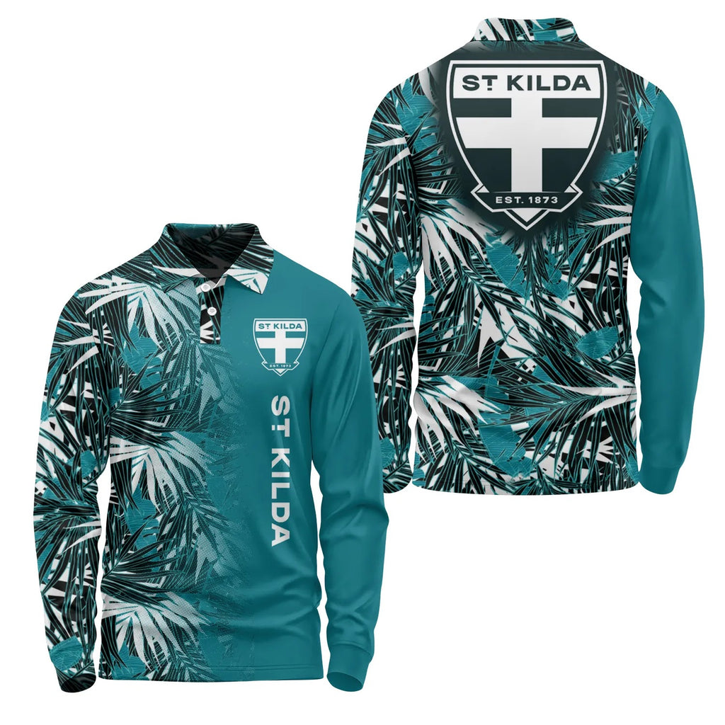 St Kilda Saints Apparels SHW060