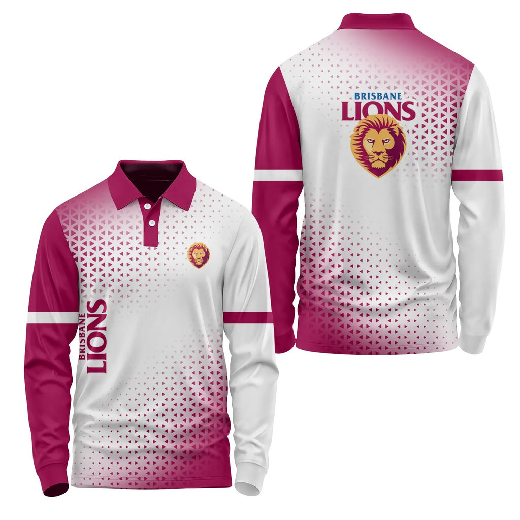 Brisbane Lions Apparels SC079