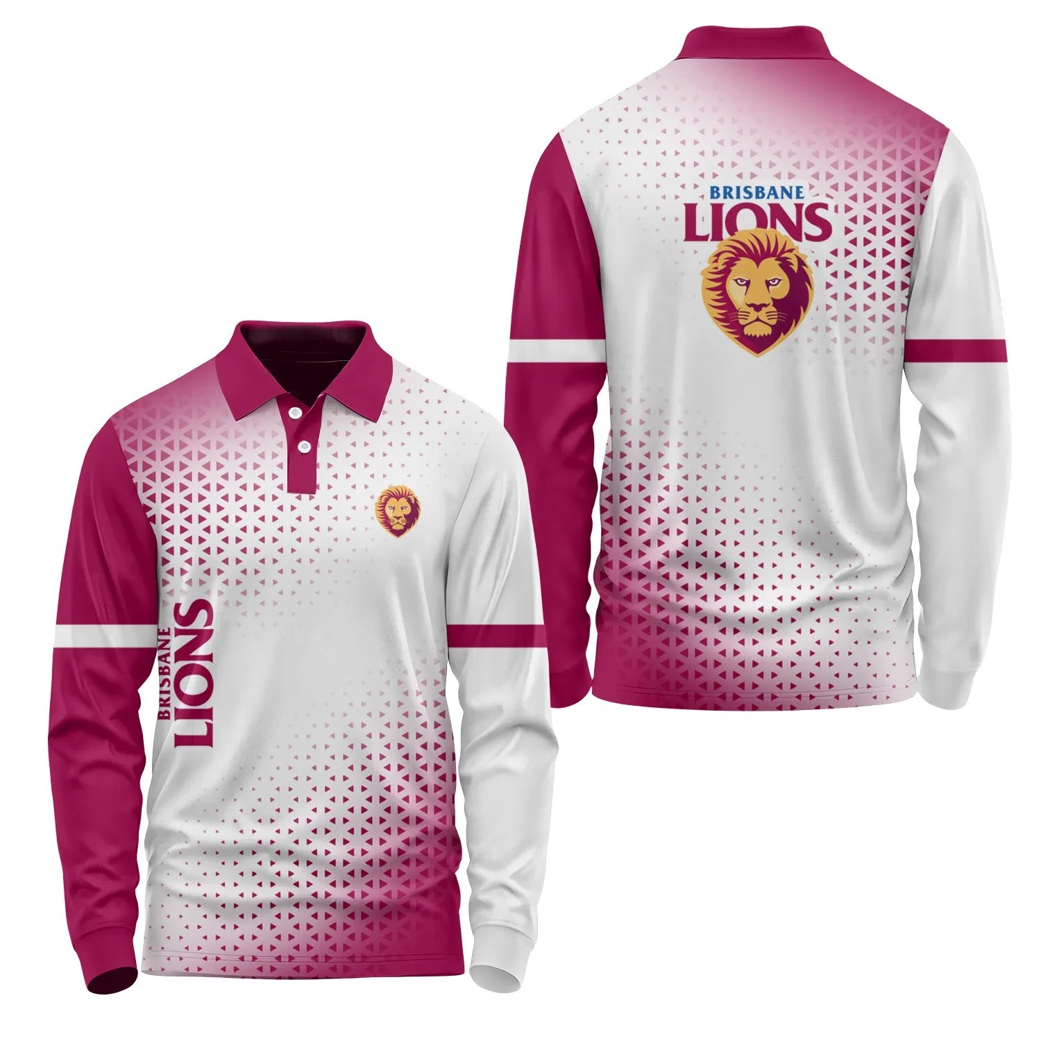 Brisbane Lions Apparels SC079