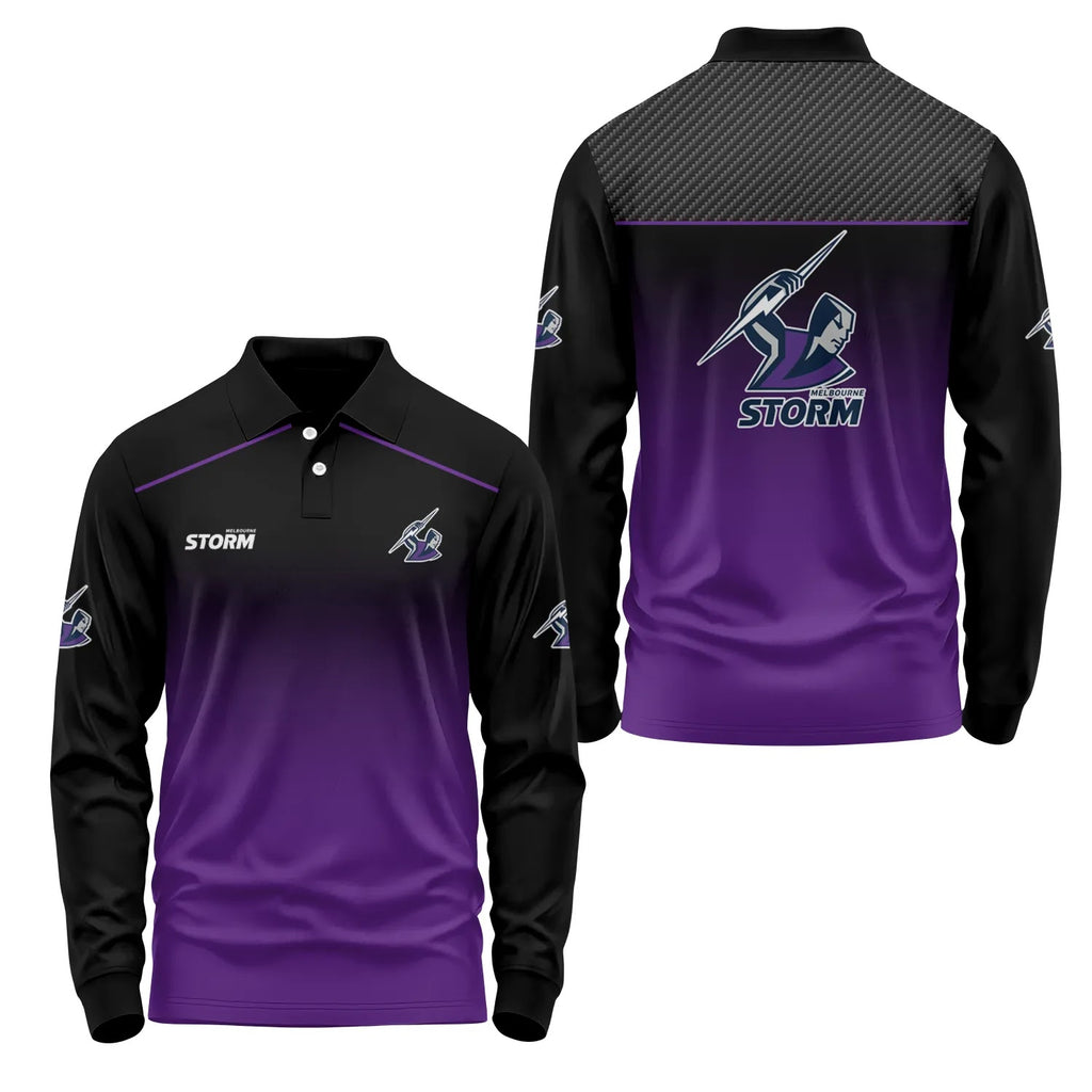 Melbourne Storm Apparels SC001