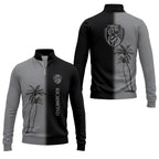 Richmond Tigers Quarter-zip Pullover SHW037