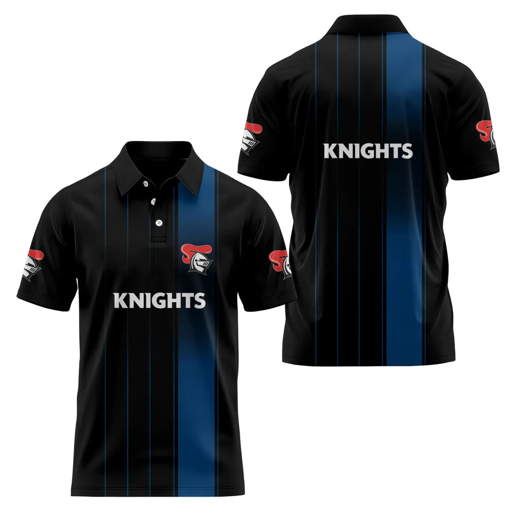 Newcastle Knights Apparels SC068