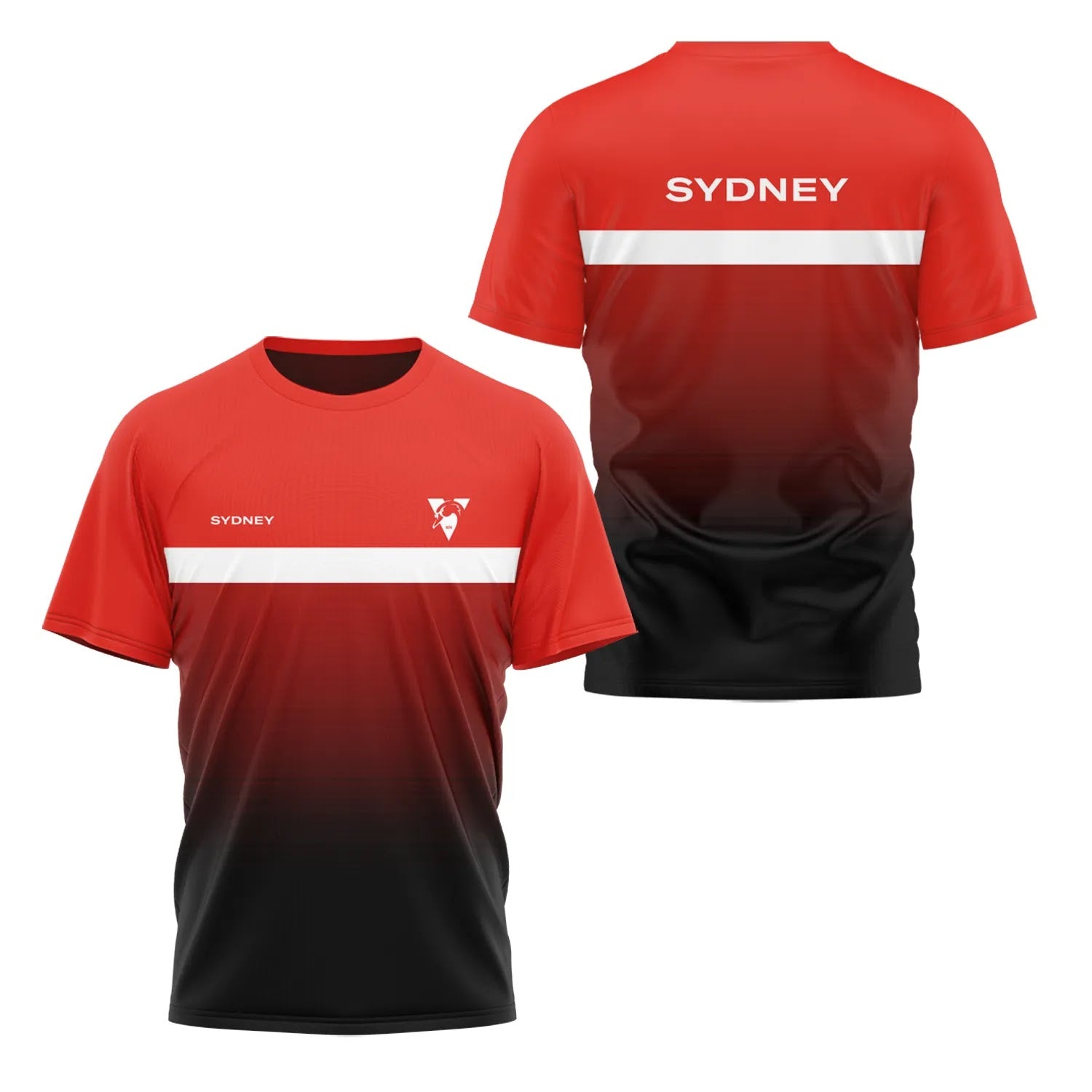 Sydney Swans Apparels SC050