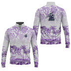 Melbourne Storm Quarter-zip Pullover SC045