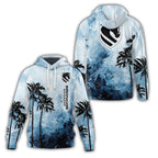 Brisbane Broncos Hoodie SHW034