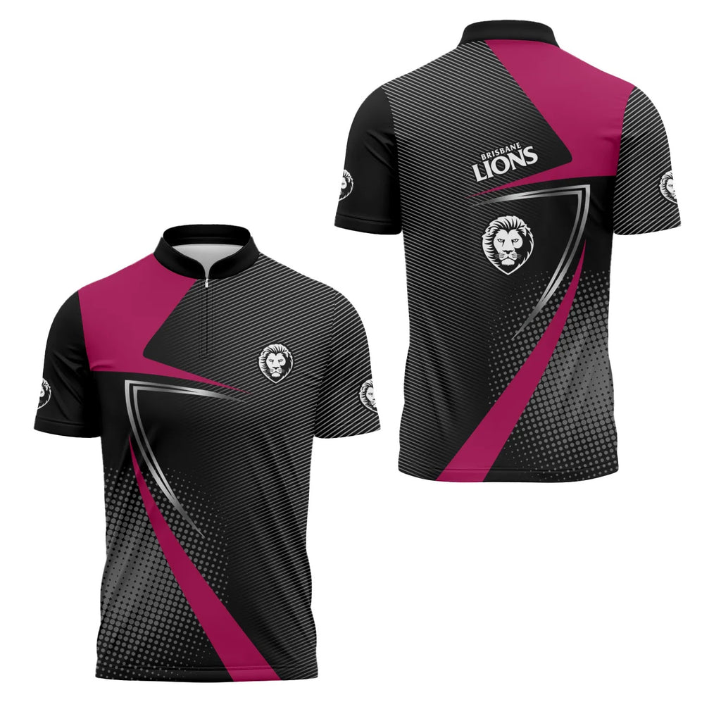 Brisbane Lions Apparels SC059