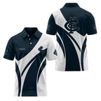 Carlton Blues Apparels SC022