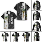 Collingwood Magpies Apparels SHW036