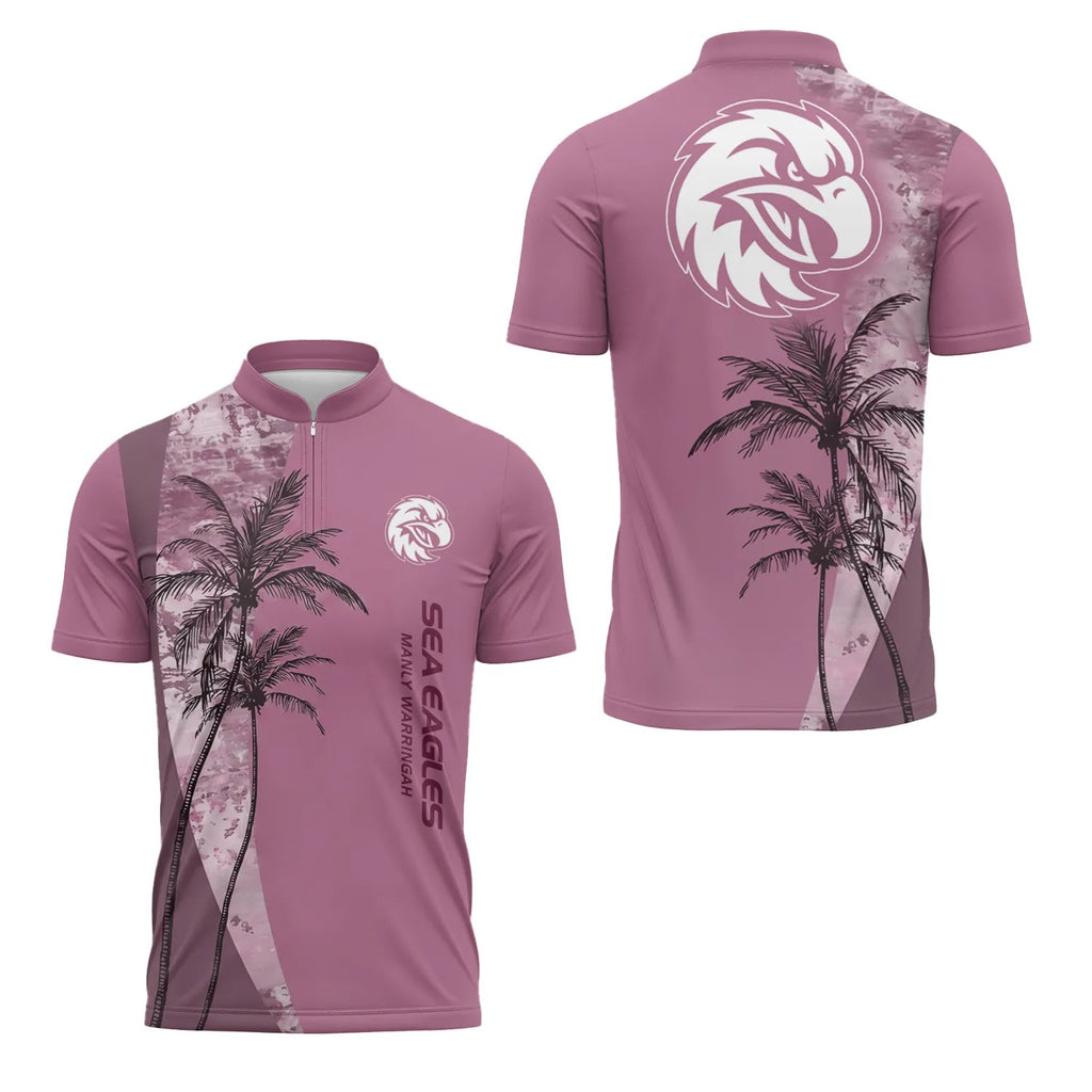 Manly Warringah Sea Eagles Apparels SHW071