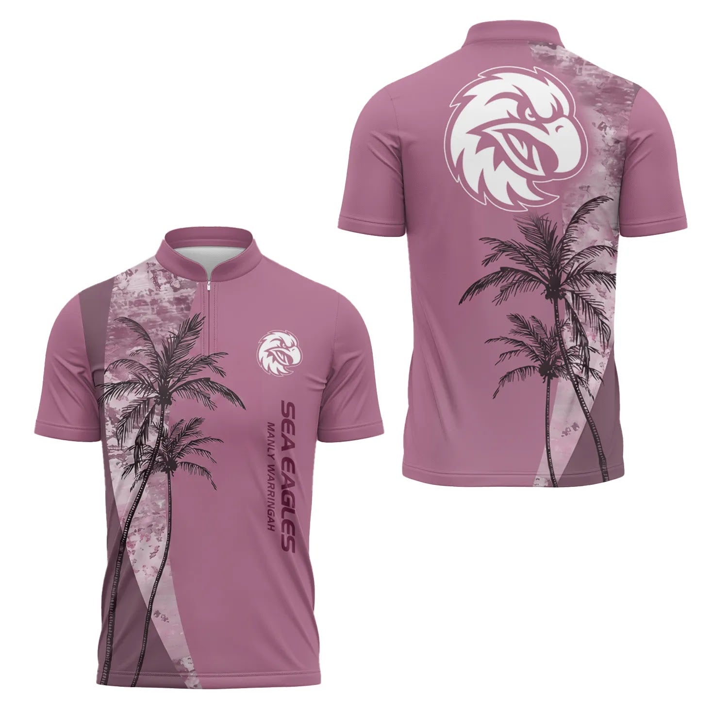 Manly Warringah Sea Eagles Apparels SHW071