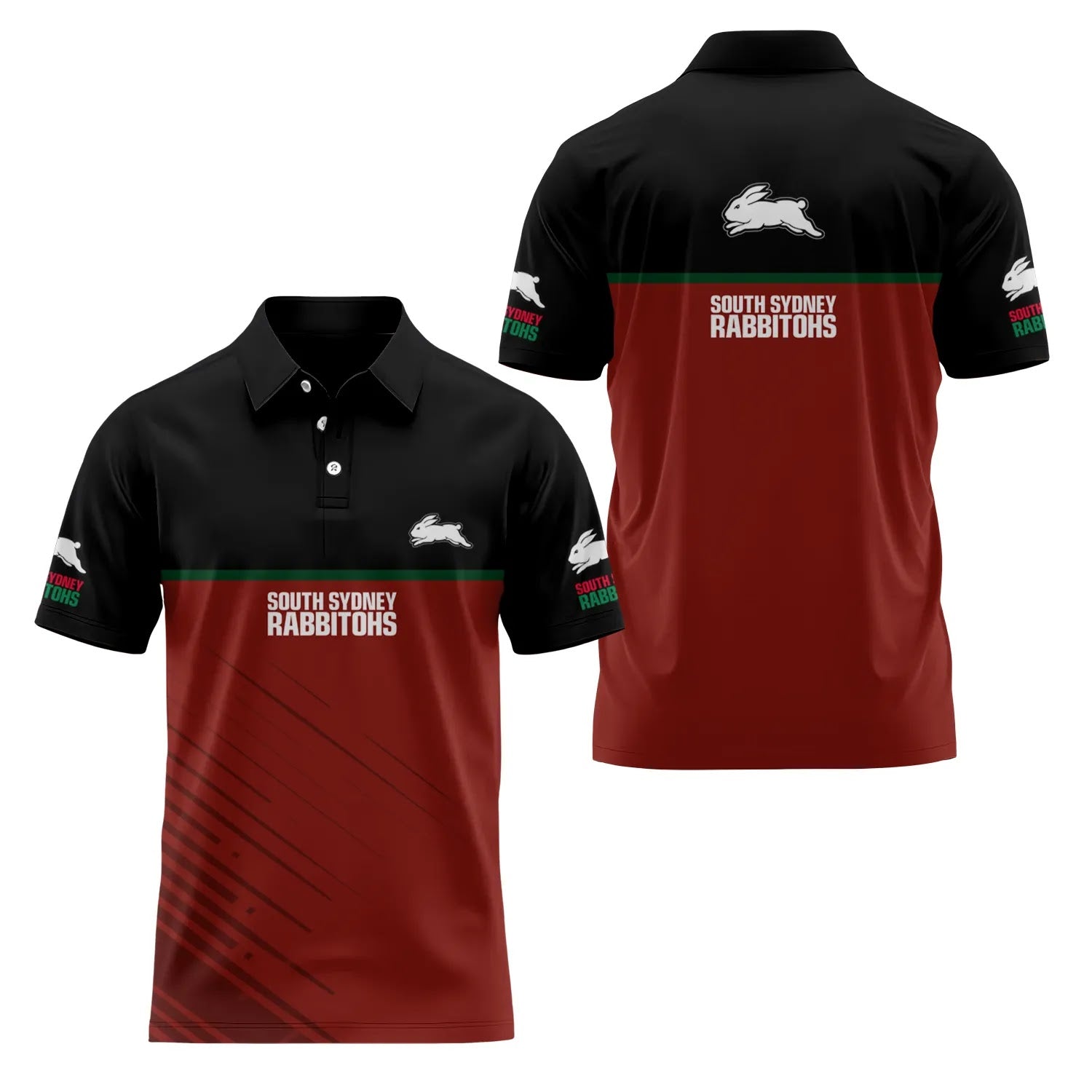 South Sydney Rabbitohs Apparels SC040