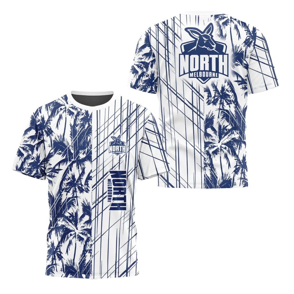 North Melbourne Kangaroos Apparels SHW041