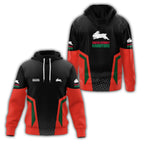 South Sydney Rabbitohs Hoodie SC032