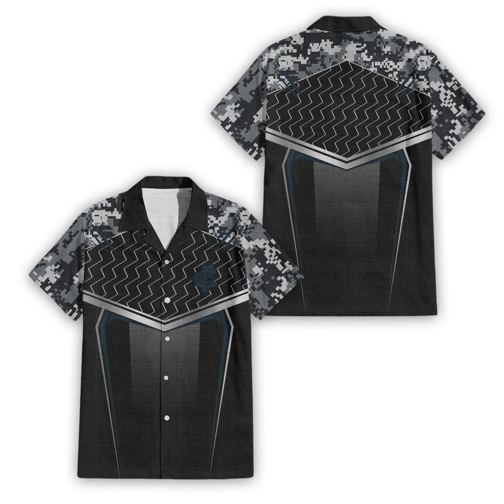 Carlton Blues Apparels SC115