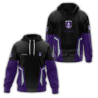 Fremantle Dockers Hoodie SC032