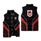 St George Illawarra Dragons Apparels SC023